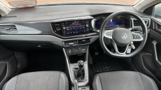 Volkswagen Polo 1.0 TSI Life 5dr Petrol Hatchback